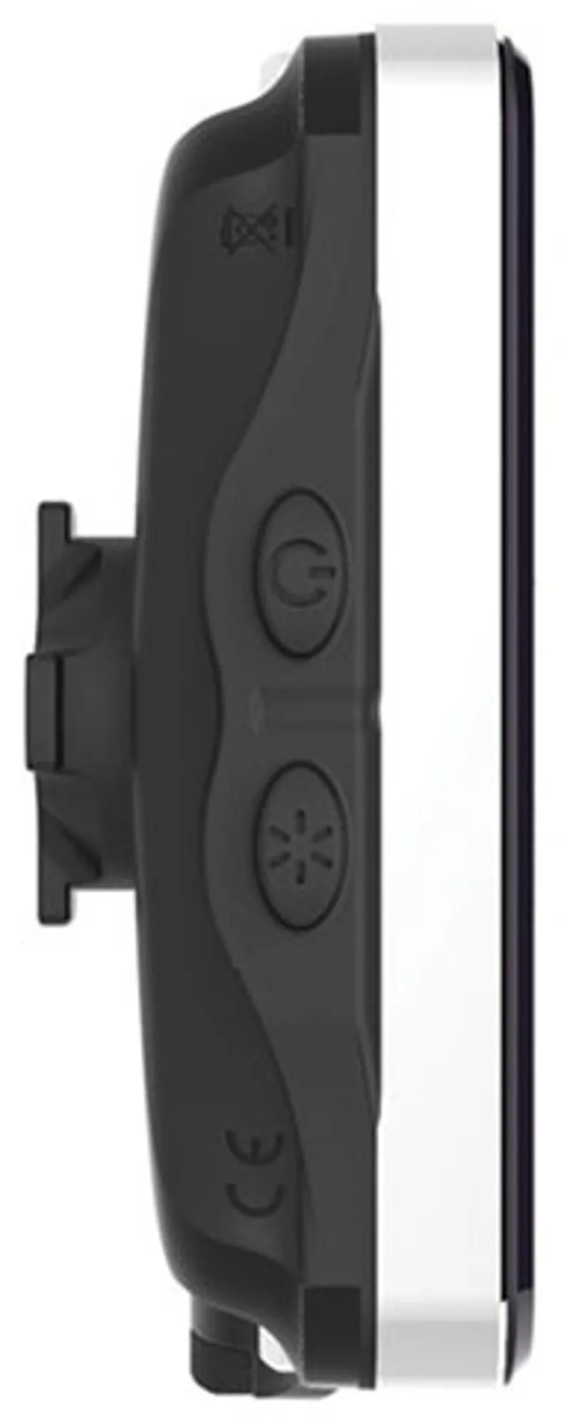 Lezyne Super GPS Computer Black-1