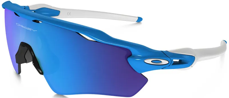 Oakley Radar Path EV Sunglasses Steel-3