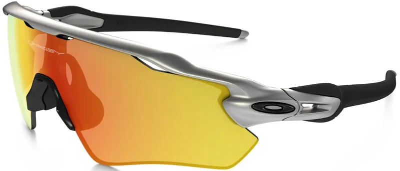 Oakley Radar Path EV Sunglasses Steel-6