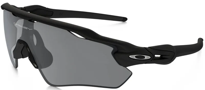 Oakley Radar Path EV Sunglasses Steel-1