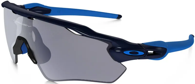 Oakley Radar Path EV Sunglasses Steel-7