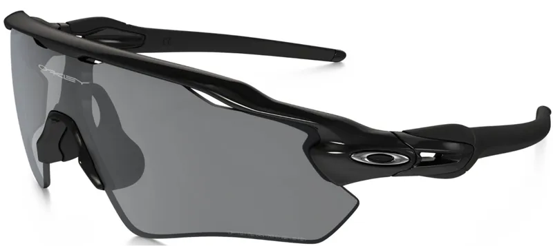 Oakley Radar Path EV Sunglasses Steel