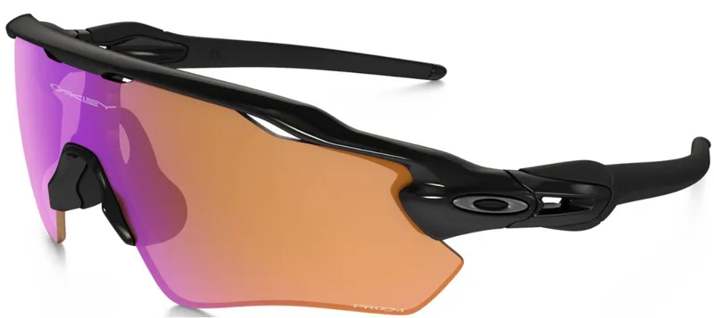 Oakley Radar Path EV Sunglasses Steel-4