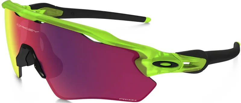 Oakley Radar Path EV Sunglasses Steel-5