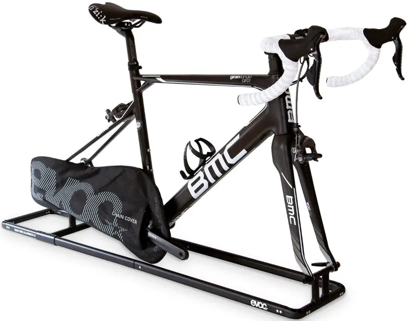 road bike aluminium stand