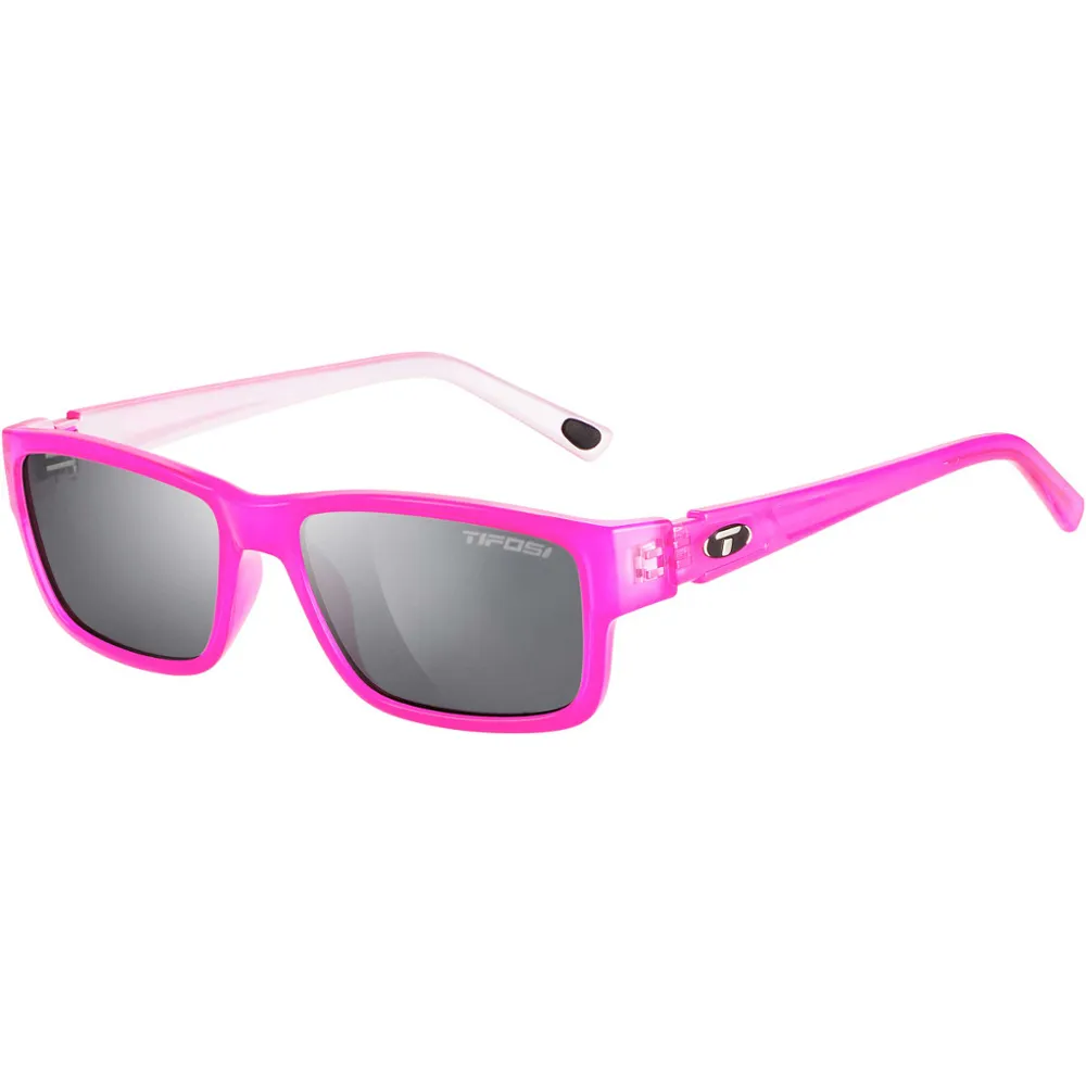 Image of Tifosi Hagen Sunglasses Pink