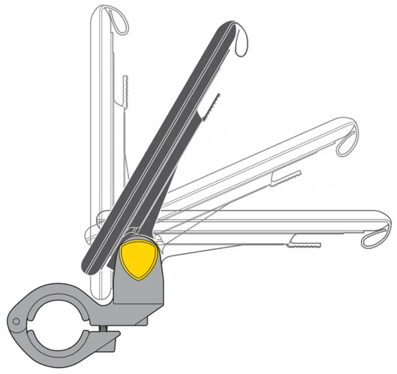 Topeak Tablet Drybag-1