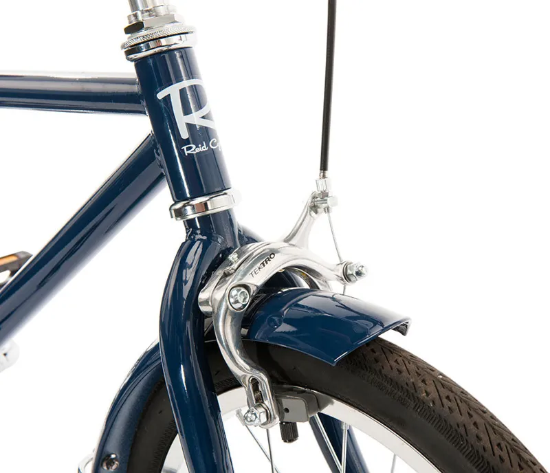 reid vintage roadster