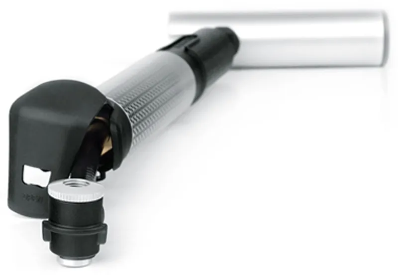 SKS Spaero Double Action Mini Pump