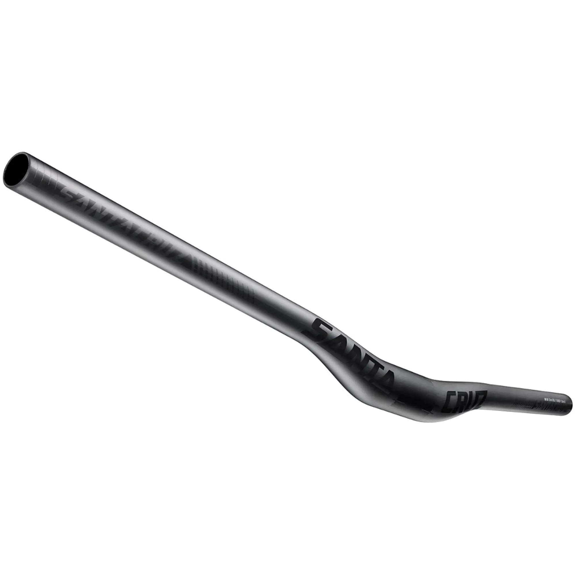 Santa Cruz 800mm Carbon Riser Handlebar