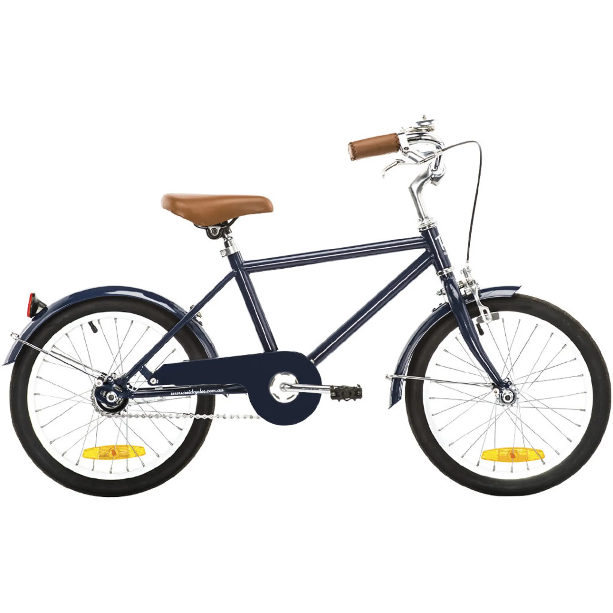 Reid vintage roadster hotsell