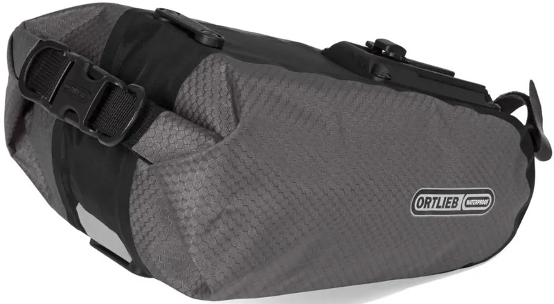 Ortlieb Saddle Bag Black