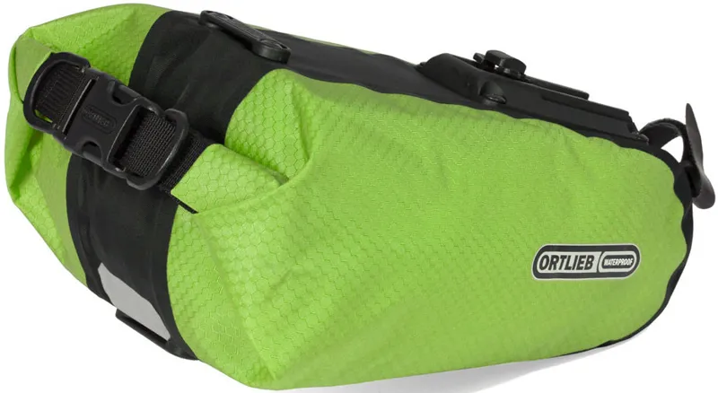 Ortlieb Saddle Bag Green ortlieb-saddle-bag-green