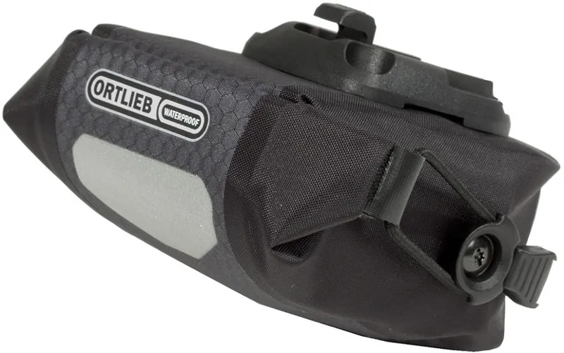 ortlieb saddle bag mounting set