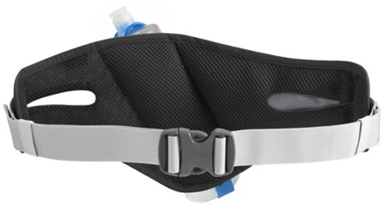 Camelbak Delaney Hydration Waistpack and Podium Bottle Black-1