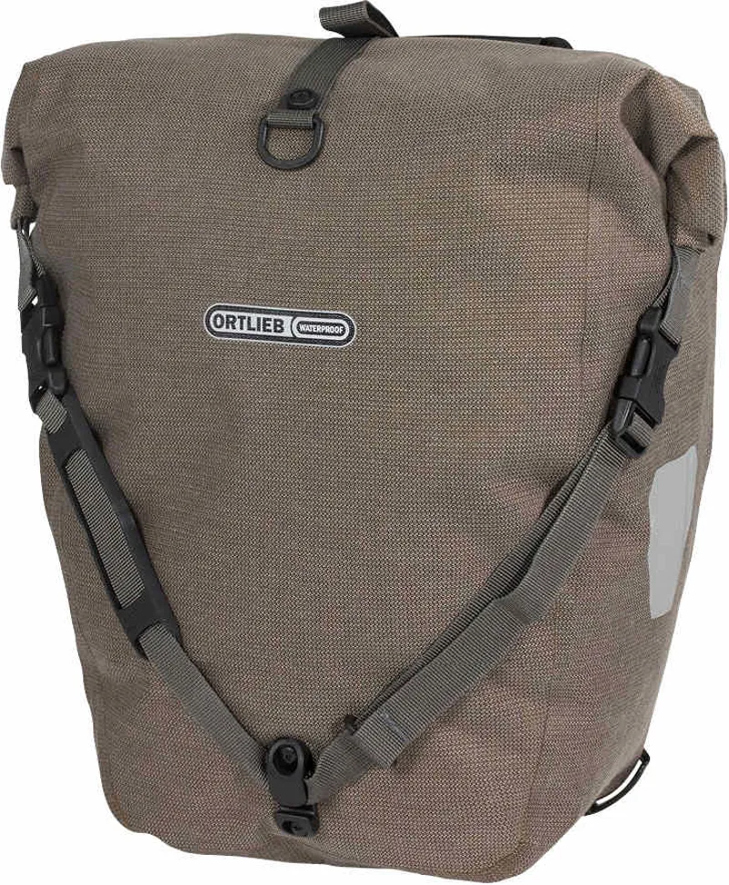 Ortlieb Back Urban Pannier Coffee