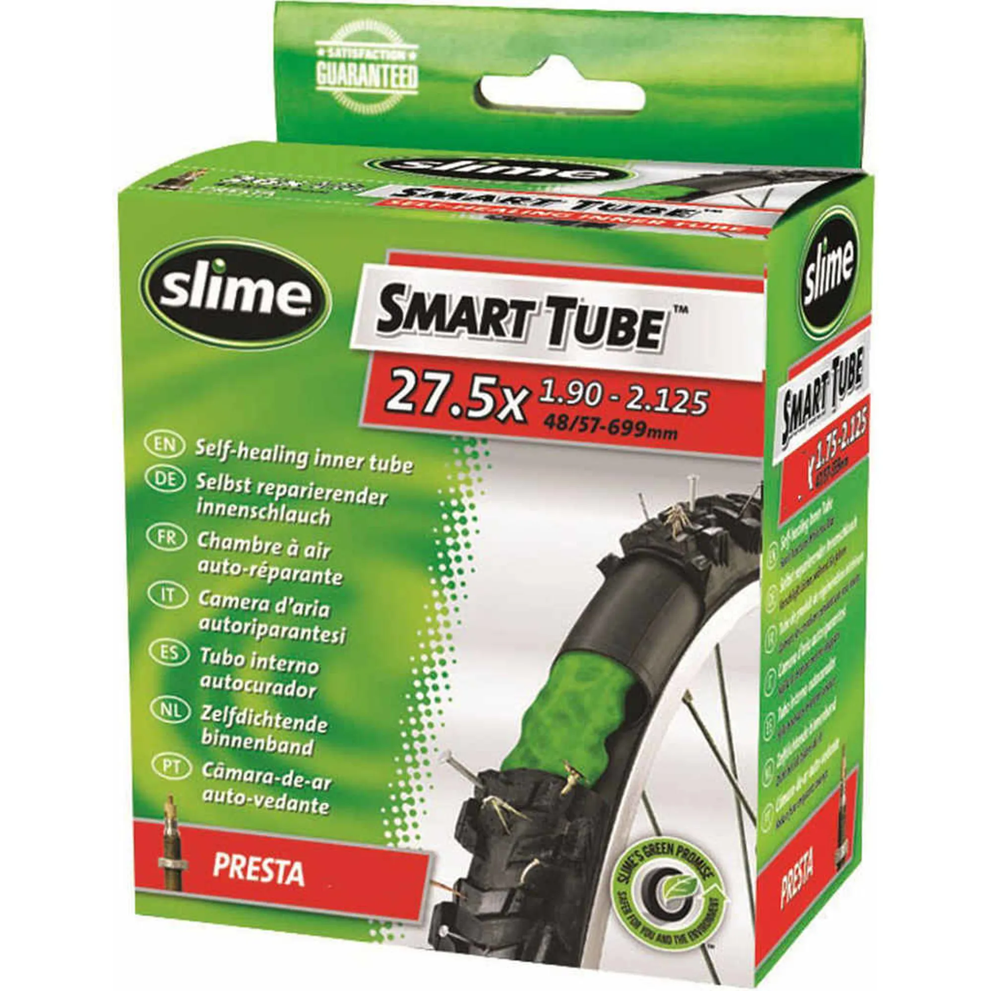 Slime Self Healing Inner Tube
