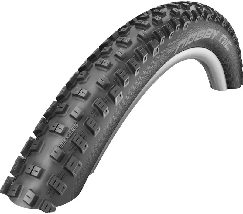 Schwalbe Nobby Nic Snakeskin TL 27.5in Tyre