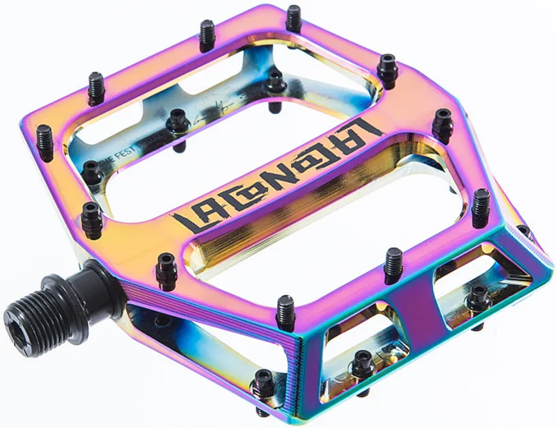 DMR Vault Lacon Signature Pedal Oil Slick-1