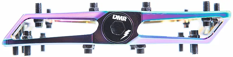 DMR Vault Lacon Signature Pedal Oil Slick-4