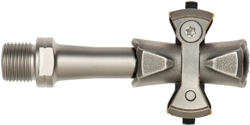 Speedplay Zero Pave Titanium Pedal-1