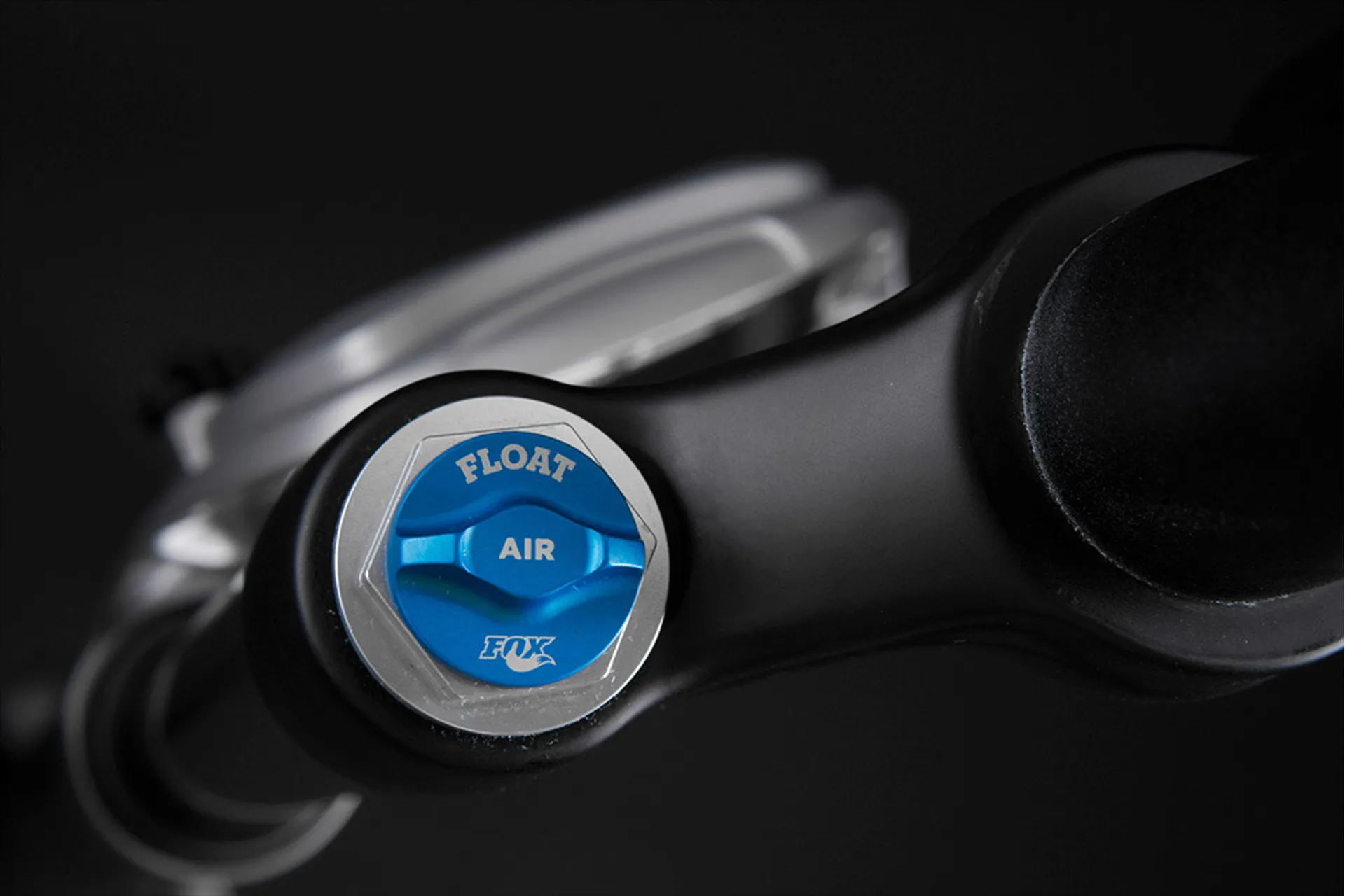 Fox 34 Float 650b Fit4 Fork 2016 150mm