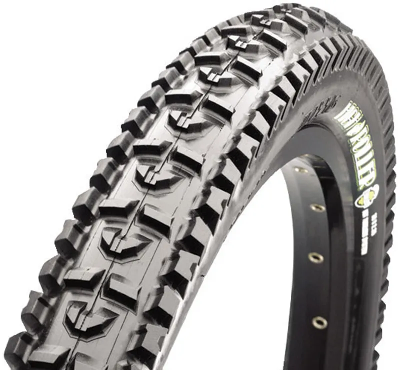 Maxxis High Roller 26in Tyre
