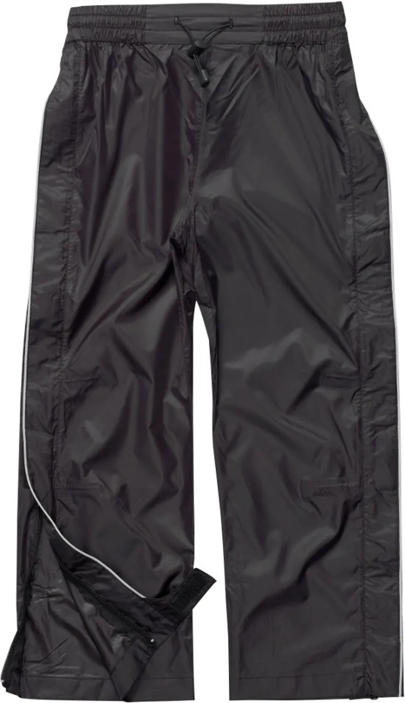Polaris Prism Kids Overtrousers Black