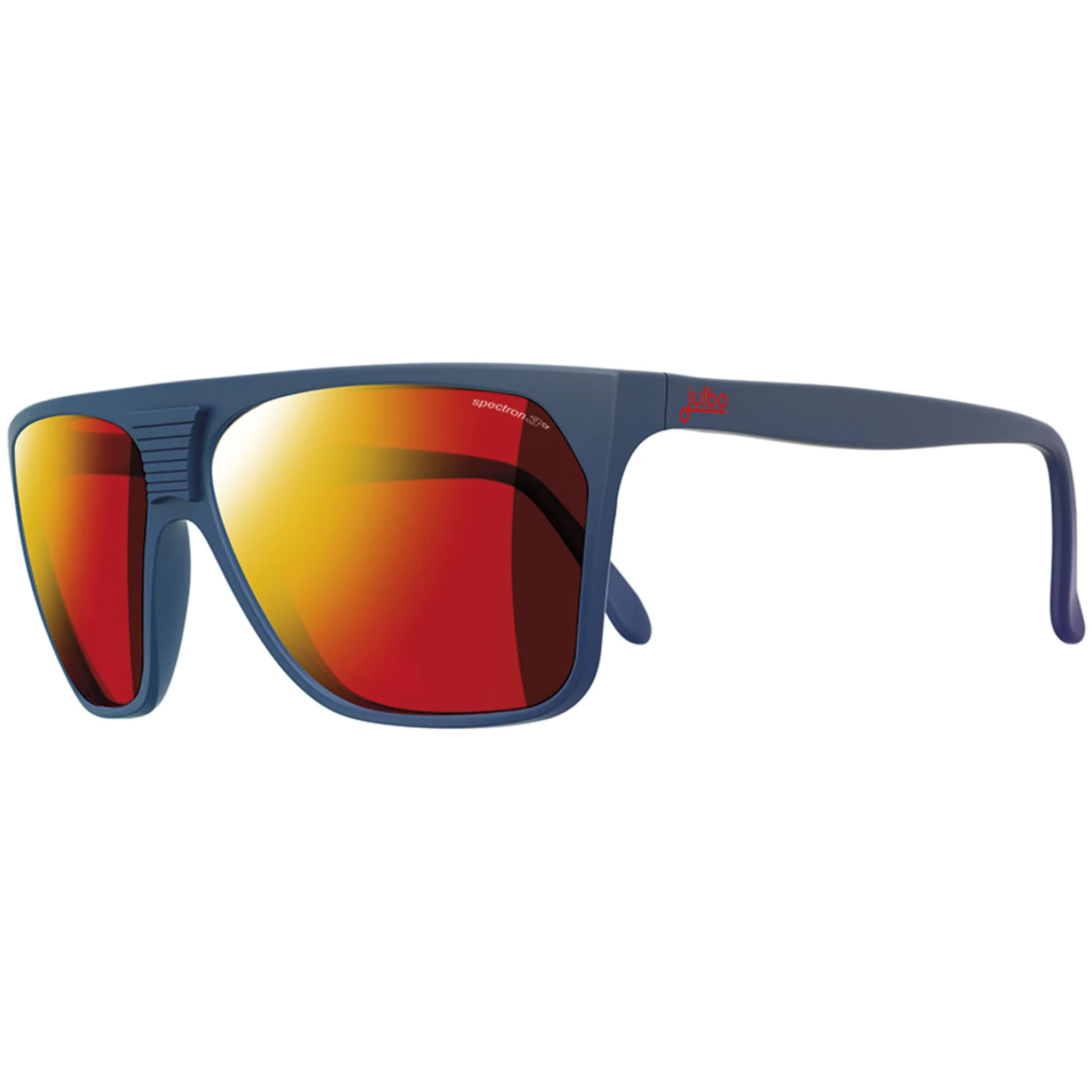 Julbo Cortina Spectron 3CF Lens Sunglasses Matt Blue