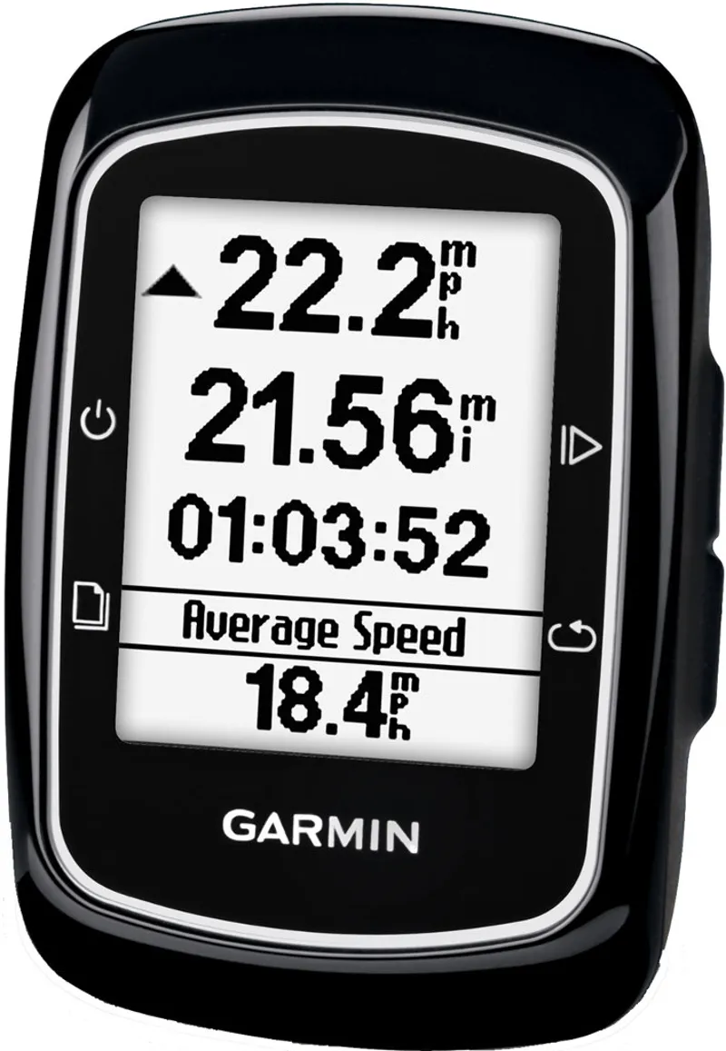Garmin Edge 200 GPS System