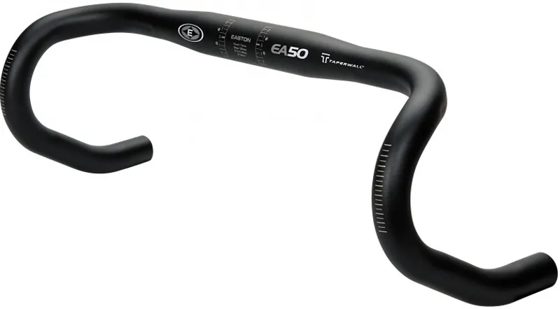 Easton EA50 Ergo Drop Handlebar