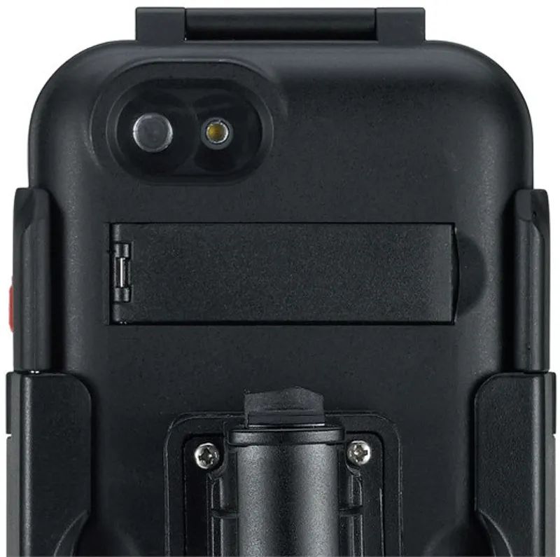 Tigra Bike Console iPhone 6 Bike Mount-2