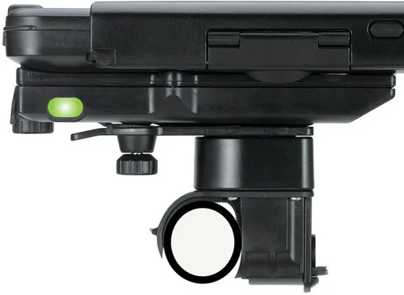 Tigra Bike Console PowerPlus for Samsung Galaxy S5 Black-2