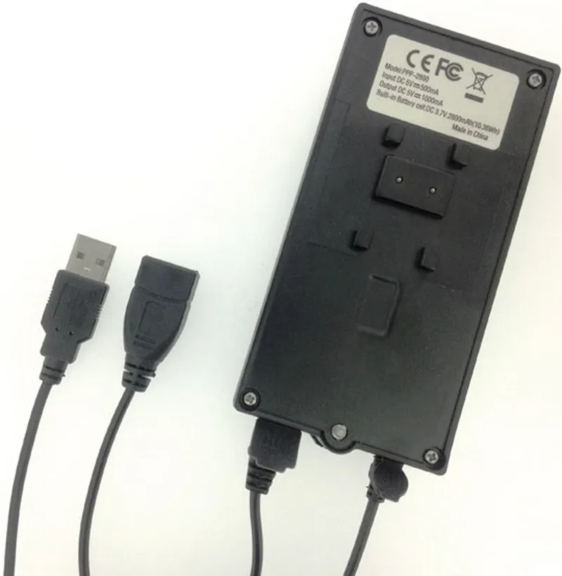 Tigra Bike Console PowerPlus for Samsung Galaxy S5 Black-3