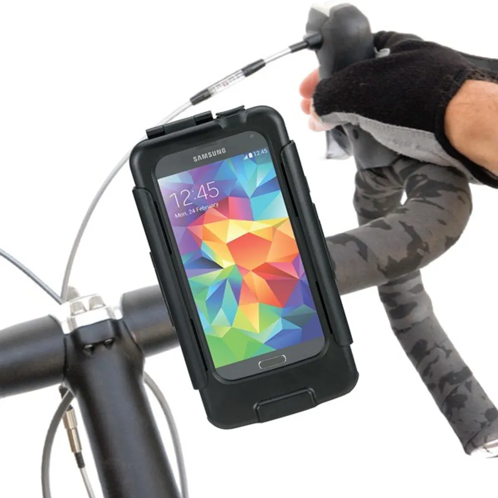 Tigra BikeConsole Samsung Galaxy S5 Mount