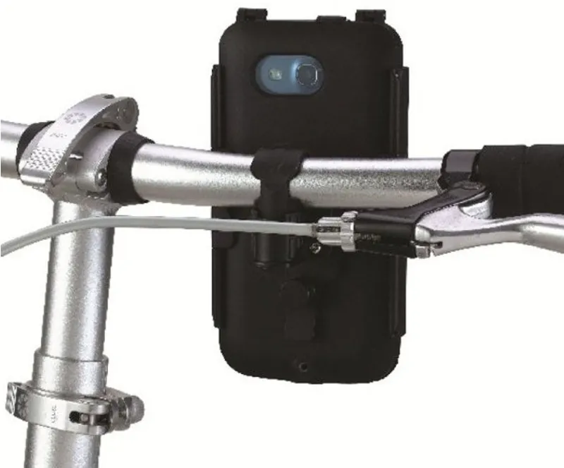 Tigra BikeConsole Samsung Galaxy S5 Mount-3