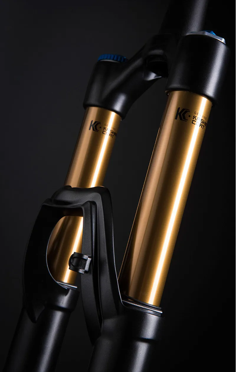 Fox 36 Float 650b Fit4 Fork 2016 160mm-2