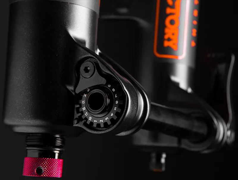 Fox 36 Float 650b Fit4 Fork 2016 160mm-1