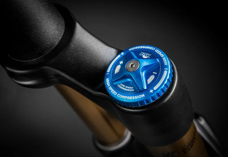 Fox 36 Float 650b Fit4 Fork 2016 160mm-3