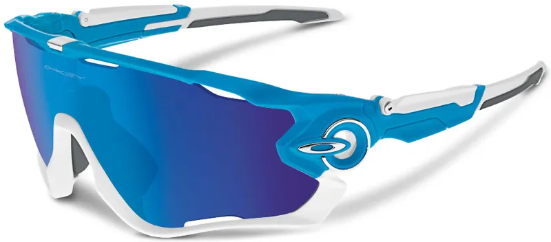 Oakley Jawbreaker Sunglasses Sky