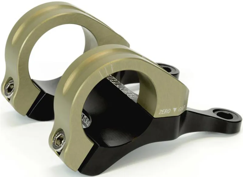 Renthal Integra II Stem 31.8mm-3