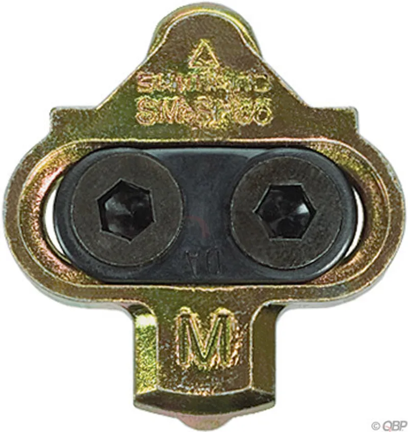 Shimano SH56 Multi Release Cleats - old code