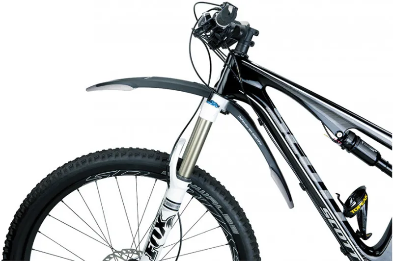 Topeak Defender M1/XC11 Mudguard Set 27.5in-2