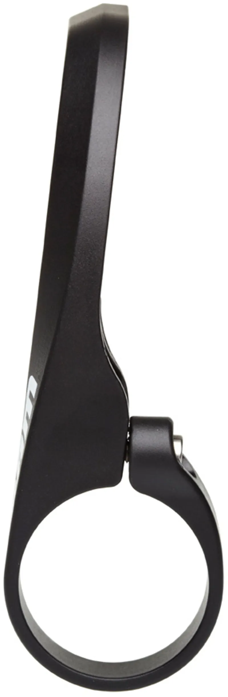 Sram Quickview Road Garmin Mount Black-1