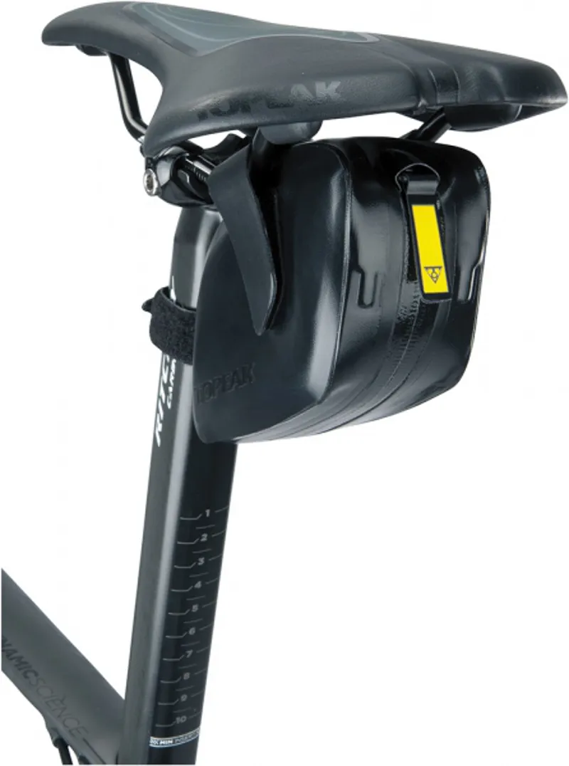 Topeak Dyna Wedge Saddle Bag S Waterproof