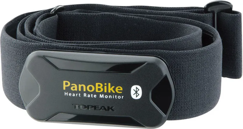 Topeak Panobike Heart Rate Monitor Strap-1