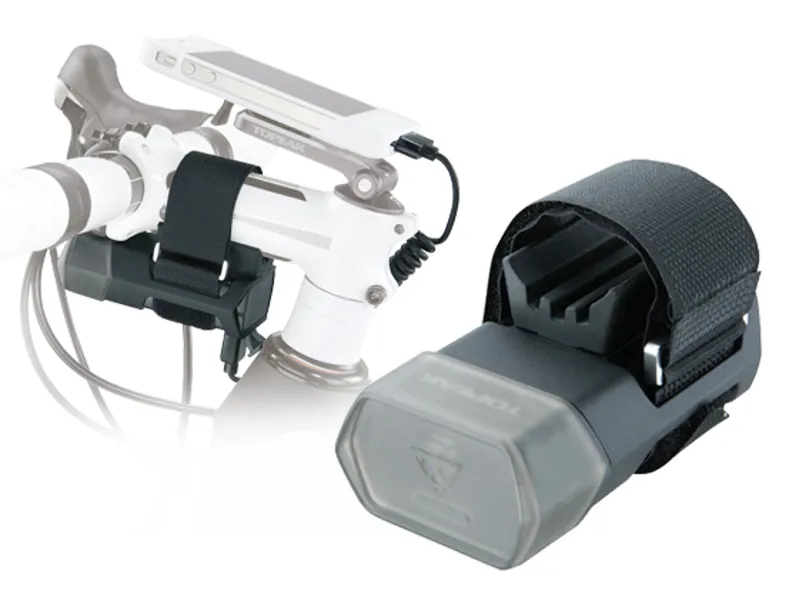 Topeak Mobile PowerPack 5200mAh