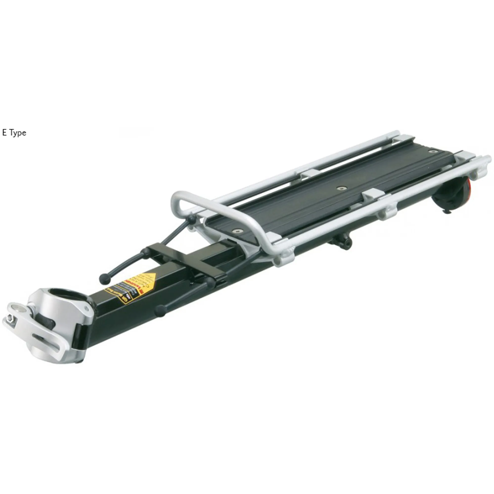 Topeak Rx Rack Topeak MTX Beam Rack Type E