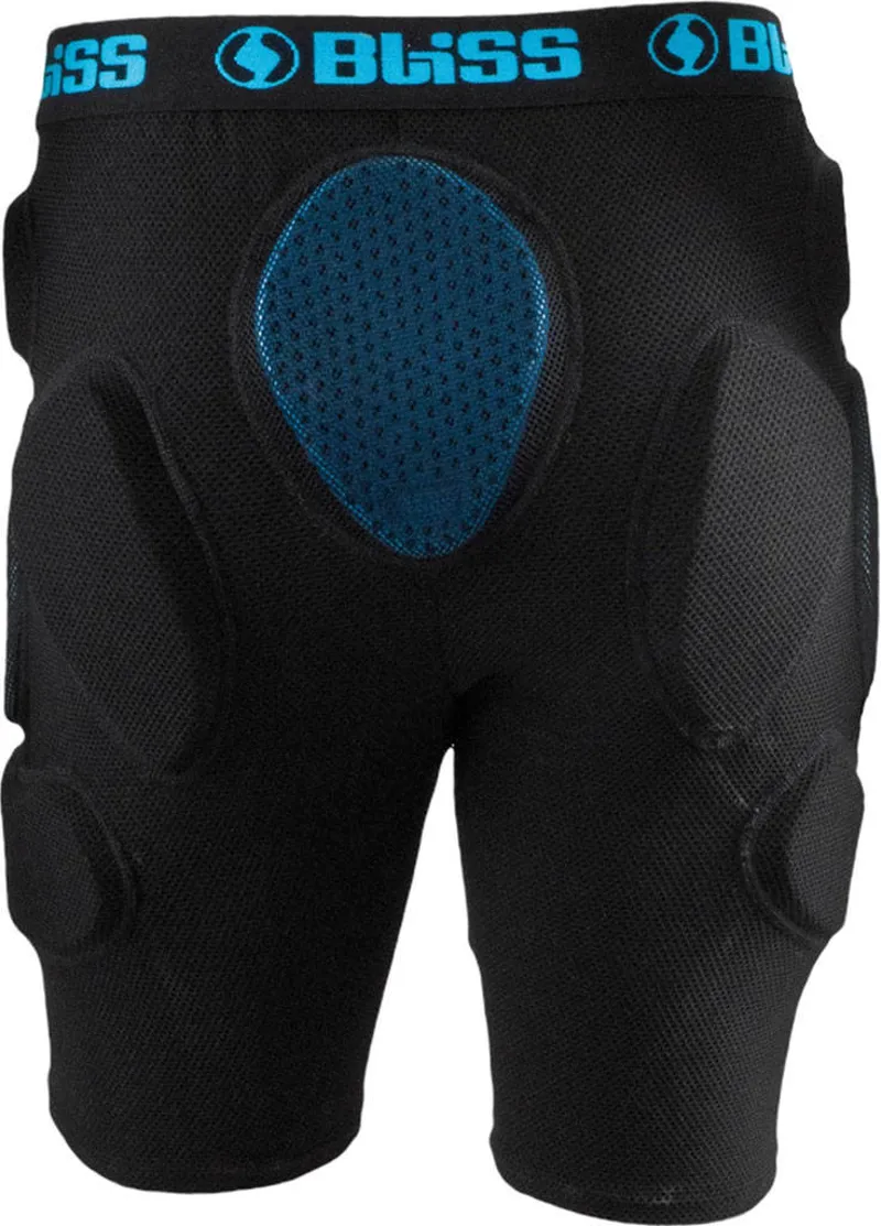 Bliss Comp Crash Short-2