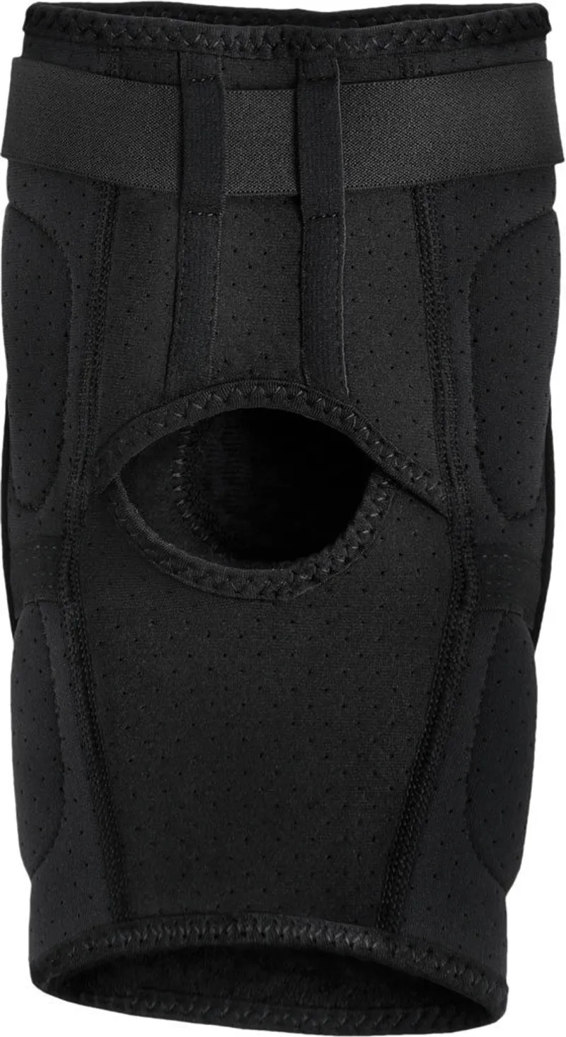 Bliss Vertical Elbow Pads Black-3